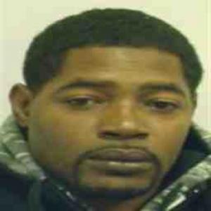 Marcus Pope a registered Sex Offender of Illinois