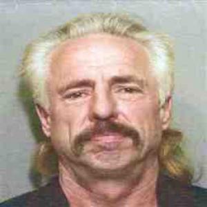 Raymond Hummel a registered Sex Offender of New Mexico