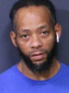 Tyree Chavez Reddick a registered Sex Offender of Iowa