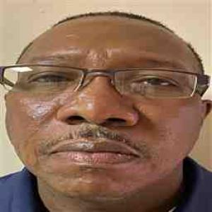 Curtis Dwayne Anderson a registered Sex Offender of Illinois