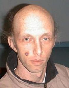 Joey Allen Crawford a registered Sex or Violent Offender of Oklahoma