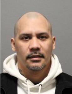Omar L Zamora a registered Sex Offender of Illinois