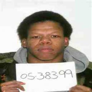 Bobbie Terrell Lott a registered Sex Offender of Georgia