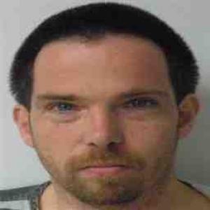 David A Capper a registered Sex or Violent Offender of Indiana