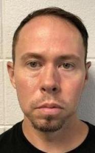 Justin D Johnson a registered Sex Offender of Wisconsin