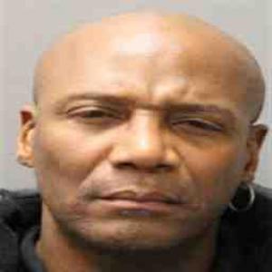 Julius G Williams a registered Sex or Violent Offender of Indiana