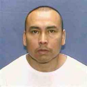 Salvatore A Rodriguez a registered Sex Offender of Texas