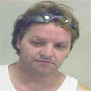 John Thacker a registered Sex Offender of Tennessee