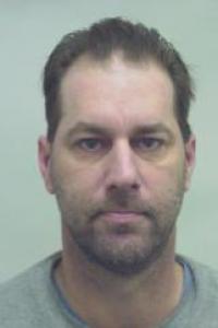 Bradley L Merson a registered Offender of Washington