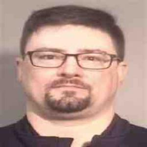 Paul R Schurter a registered Sex Offender of Illinois