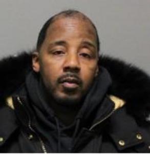 Demetrius Deberry a registered Sex Offender of Illinois