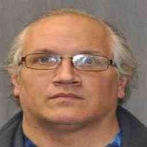 Christopher M Wessels a registered Sex Offender of Illinois