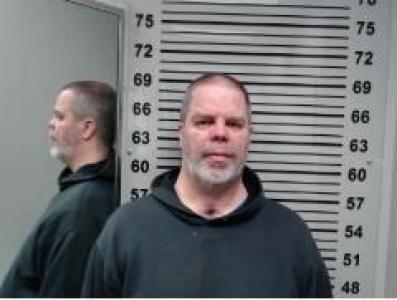Brian Lee Steward a registered Sex Offender of South Carolina