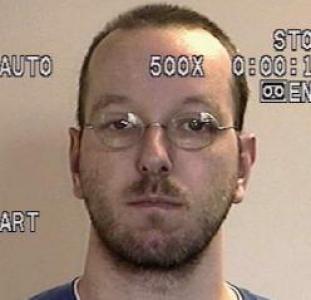 Robert Paul Ridenour a registered Sex Offender of Texas
