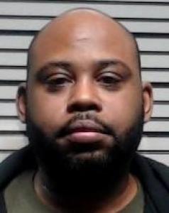 Jarvis Tremaine Day a registered Sex Offender of Texas