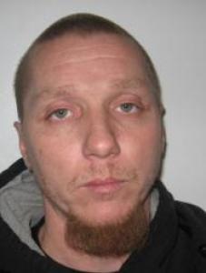 Richard Andes a registered Sex or Violent Offender of Indiana