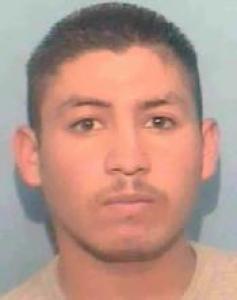 Javier F Juarez a registered Sex Offender of California
