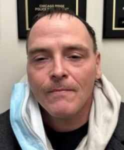 Brian J Powell a registered Sex Offender of Illinois