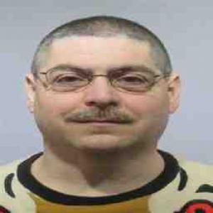 John Nemec a registered Sex Offender of Illinois