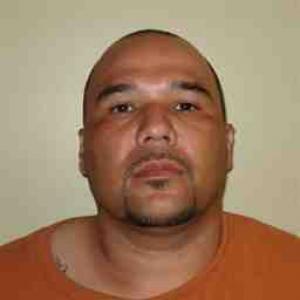 David Navarro a registered Sex Offender of Texas