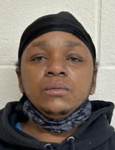 Timmesha M Heard a registered Sex Offender of Illinois