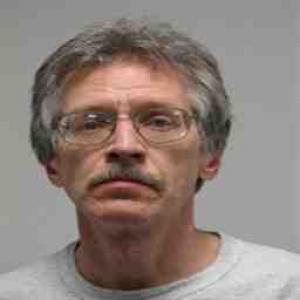 John Lornston a registered Sex Offender of Wyoming