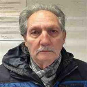 Douglas Ahrens a registered Sex Offender of Illinois