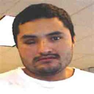 David Manzano a registered Sex Offender of Illinois