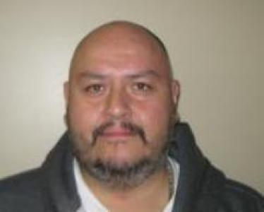 Julio C Camacho a registered Sex Offender of California