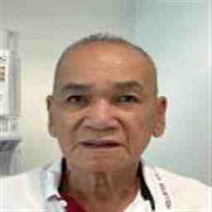 Edgar J Manalansan a registered Sex Offender of Illinois