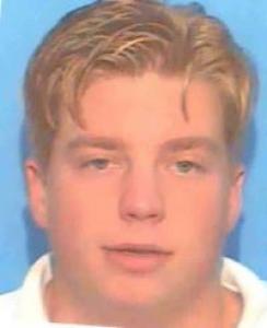 Anthony K Rand a registered Sex Offender of Missouri