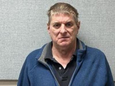 Mark J Hershey a registered Sex Offender of Illinois