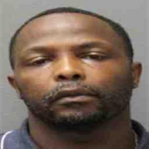 Anthony Williams a registered Sex Offender of Illinois