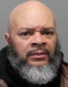 Darron Walker a registered Sex Offender of Illinois