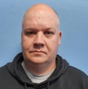 Kevin Lee Black a registered Sex Offender of Illinois