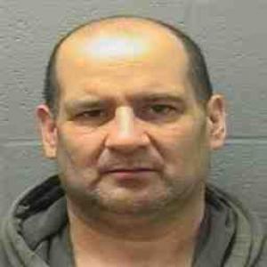 Christopher G Snyder a registered Sex Offender of Iowa