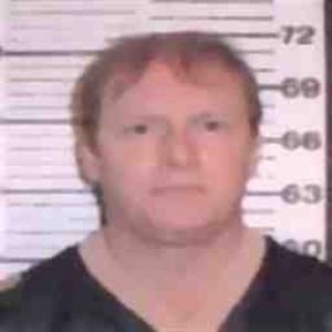 Tommy Lee Mollett a registered Sex Offender of Missouri