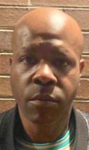 Julius Jones a registered Sex Offender of Illinois
