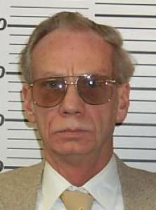 Willis R Davis a registered Offender of Washington