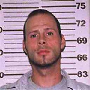 Michael Ray Allen a registered Sex or Violent Offender of Indiana