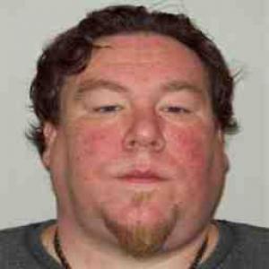 Tyson Richard Hungate a registered Sex Offender of Illinois