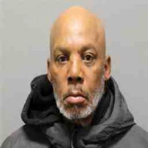 Phillip Binion a registered Sex Offender of Illinois