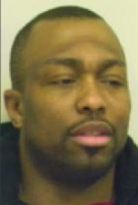 Arrin Foster a registered Sex Offender of Texas