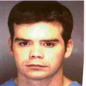 Eric Norman Janson a registered Sex Offender of Ohio