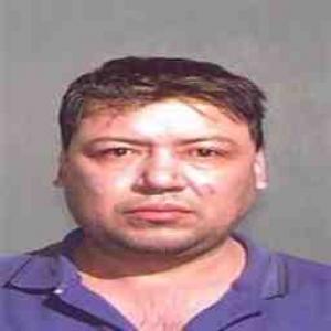 Manuel Rodriguez a registered  of 