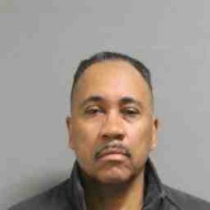 Vincent Washington a registered Sex Offender of Illinois