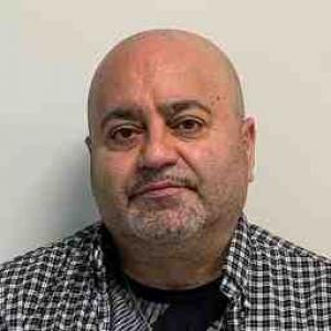 Jorge Danyal a registered Sex Offender of Illinois