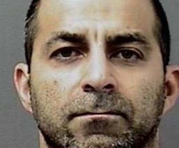 Samer O Dabbouseh a registered Sex Offender of Illinois