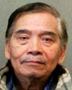 Avelino F Piocos a registered Sex Offender of Illinois