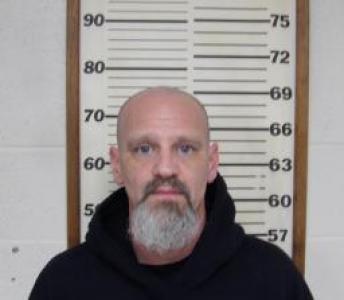 Anthony Edward Wayne a registered Sex Offender of Illinois